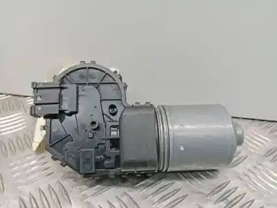 Peça sobressalente para automóvel em segunda mão motor do limpa para brisas por bmw x3 (e83) xdrive 20 d referências oem iam 0390241712  