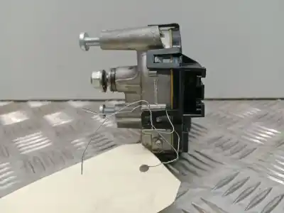 Peça sobressalente para automóvel em segunda mão motor do limpa para brisas por bmw x3 (e83) xdrive 20 d referências oem iam 0390241712  