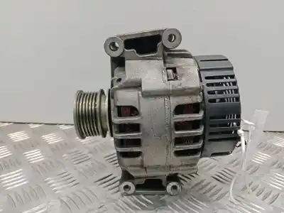 Автозапчастина б/у генератор для audi a4 b6 (8e2) 1.8 t quattro посилання на oem iam 06b903016aa  