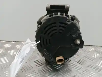 Автозапчастина б/у генератор для audi a4 b6 (8e2) 1.8 t quattro посилання на oem iam 06b903016aa  