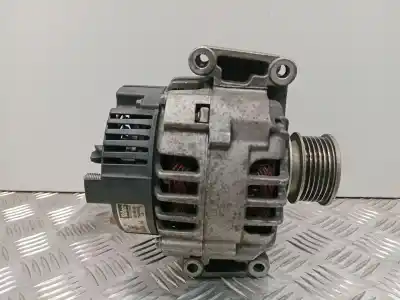 Автозапчастина б/у генератор для audi a4 b6 (8e2) 1.8 t quattro посилання на oem iam 06b903016aa  