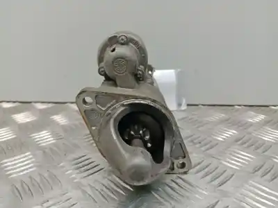 Second-hand car spare part STARTER MOTOR for OPEL ASTRA GTC  OEM IAM references 55556092  