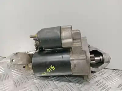 Автозапчастина б/у двигун запускається для audi a4 b6 (8e2) 1.8 t quattro посилання на oem iam 0001107073  