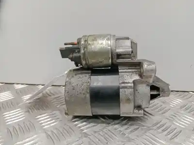 Автозапчасти б/у двигатель запускается за renault scénic ii (jm0/1_) 1.6 (jm0c, jm0j, jm1b) ссылки oem iam 8200266777b  