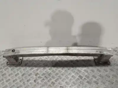 Peça sobressalente para automóvel em segunda mão reforço do pára choques dianteiro por peugeot 308 i (4a_, 4c_) 1.4 16v referências oem iam 9656741380