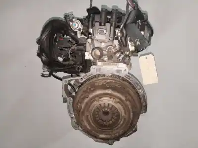 Автозапчастина б/у ДВИГУН КОМПЛЕКТ для FORD FOCUS II (DA_, HCP, DP)  Посилання на OEM IAM HWDA 1806552 