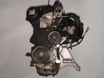 Second-hand car spare part complete engine for ford focus ii (da_, hcp, dp) 2.0 oem iam references hwda 1806552 