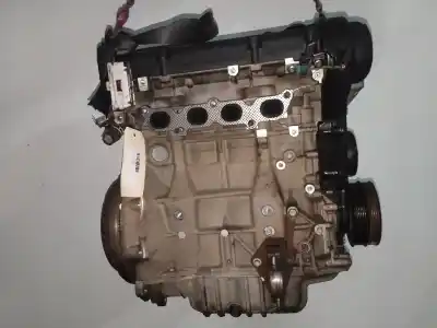 Second-hand car spare part complete engine for ford focus ii (da_, hcp, dp) 2.0 oem iam references hwda 1806552 