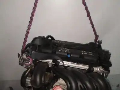 Second-hand car spare part complete engine for ford focus ii (da_, hcp, dp) 2.0 oem iam references hwda 1806552 