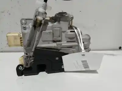 Автозапчастина б/у замок передній праві двері для volkswagen passat b6 variant (3c5) 2.0 tdi 16v посилання на oem iam 3c1837016a  
