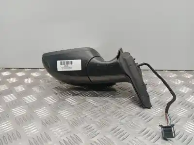 Автозапчасти б/у левое зеркало за seat toledo iv (kg3) 1.6 tdi ссылки oem iam 5jb857407f   Автозапчасти б/у левое зеркало за seat toledo iv (kg3) 1.6 tdi ссылки oem iam 5jb857407f