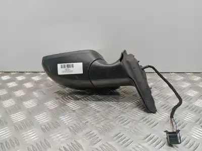 Автозапчасти б/у левое зеркало за seat toledo iv (kg3) 1.6 tdi ссылки oem iam 5jb857407f   Автозапчасти б/у левое зеркало за seat toledo iv (kg3) 1.6 tdi ссылки oem iam 5jb857407f