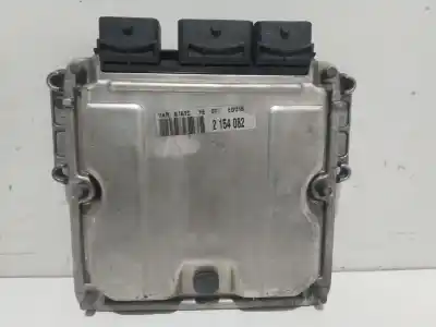 Gebrauchtes Autoersatzteil ECU-MOTORSTEUERGERÄT UCE Motorsteuergerät zum CITROEN XSARA (N1)  OEM-IAM-Referenzen 9646217180  