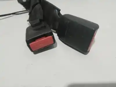 Автозапчастина б/у лівий задній гачок для nissan qashqai / qashqai +2 i (j10, nj10, jj10e) 1.6 dci a las 4 ruedas посилання на oem iam 88863jd11a  