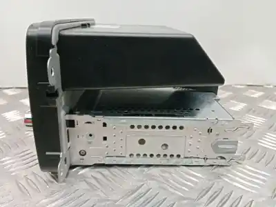 Автозапчасти б/у аудиосистема / радио cd за seat toledo iv (kg3) 1.6 tdi ссылки oem iam 6ja035156   Автозапчасти б/у аудиосистема / радио cd за seat toledo iv (kg3) 1.6 tdi ссылки oem iam 6ja035156