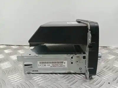 Автозапчасти б/у аудиосистема / радио cd за seat toledo iv (kg3) 1.6 tdi ссылки oem iam 6ja035156   Автозапчасти б/у аудиосистема / радио cd за seat toledo iv (kg3) 1.6 tdi ссылки oem iam 6ja035156