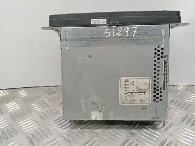 Автозапчасти б/у аудиосистема / радио cd за seat toledo iv (kg3) 1.6 tdi ссылки oem iam 6ja035156   Автозапчасти б/у аудиосистема / радио cd за seat toledo iv (kg3) 1.6 tdi ссылки oem iam 6ja035156