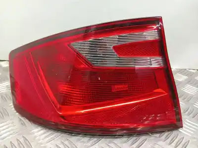 Автозапчастина б/у лівий ход ліхар для seat toledo iv (kg3) 1.6 tdi посилання на oem iam 6jh945095e Автозапчастина б/у лівий ход ліхар для seat toledo iv (kg3) 1.6 tdi посилання на oem iam 6jh945095e