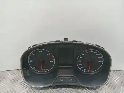 Автозапчастина б/у панель інструментів для SEAT TOLEDO IV (KG3) 1.6 TDI Посилання на OEM IAM A2C53357612AF   Автозапчастина б/у панель інструментів для SEAT TOLEDO IV (KG3) 1.6 TDI Посилання на OEM IAM A2C53357612AF
