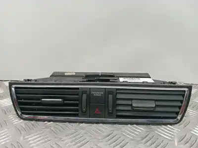 Автозапчастина б/у аераційна решіта для seat toledo iv (kg3) 1.6 tdi посилання на oem iam 5ja820951b Автозапчастина б/у аераційна решіта для seat toledo iv (kg3) 1.6 tdi посилання на oem iam 5ja820951b