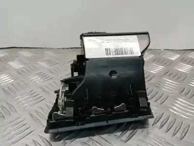 Автозапчастина б/у аераційна решіта для seat toledo iv (kg3) 1.6 tdi посилання на oem iam 5ja819702bryp   Автозапчастина б/у аераційна решіта для seat toledo iv (kg3) 1.6 tdi посилання на oem iam 5ja819702bryp