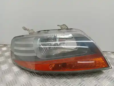 Second-hand car spare part RIGHT HEADLIGHT for CHEVROLET AVEO / KALOS FASTBACK (T200)  OEM IAM references 96408155  