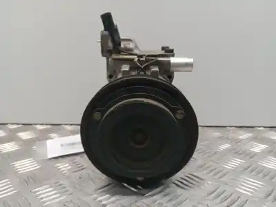 Second-hand car spare part air conditioning compressor for hyundai elantra iii sedán (xd) 1.6 oem iam references fd46xg  
