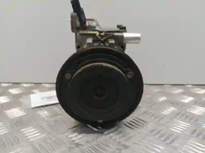 Second-hand car spare part air conditioning compressor for hyundai elantra iii sedán (xd) 1.6 oem iam references fd46xg  