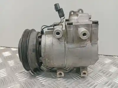 Second-hand car spare part air conditioning compressor for hyundai elantra iii sedán (xd) 1.6 oem iam references fd46xg  