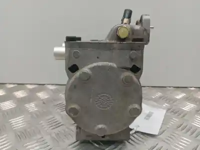 Second-hand car spare part air conditioning compressor for hyundai elantra iii sedán (xd) 1.6 oem iam references fd46xg  