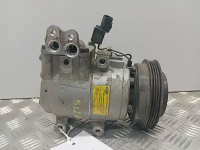 Second-hand car spare part air conditioning compressor for hyundai elantra iii sedán (xd) 1.6 oem iam references fd46xg  