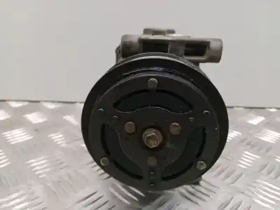 Peça sobressalente para automóvel em segunda mão COMPRESSOR DE AR CONDICIONADO A/A A/C por FIAT PUNTO (188_)  Referências OEM IAM 5A7875000  