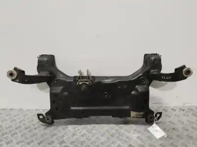 Second-hand car spare part front axle for ford focus iii 1.6 ecoboost oem iam references 2207173