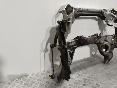 Peça sobressalente para automóvel em segunda mão charrió / suporte de eixo dianteiro por bmw 1 (e87) 118 d referências oem iam 31116785639  