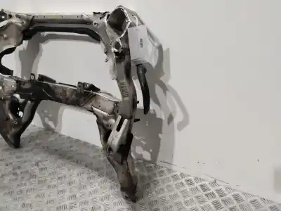 Peça sobressalente para automóvel em segunda mão charrió / suporte de eixo dianteiro por bmw 1 (e87) 118 d referências oem iam 31116785639  