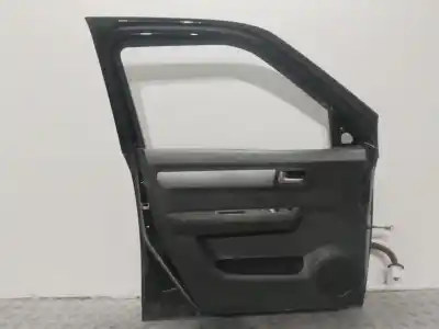 Second-hand car spare part left front door for suzuki swift iii (mz, ez) 1.3 ddis (rs 413d) oem iam references 6800262j00  