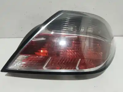 Автозапчастина б/у правий ліхтар для OPEL ASTRA H (A04) 1.7 CDTI (L48) Посилання на OEM IAM 93190791  