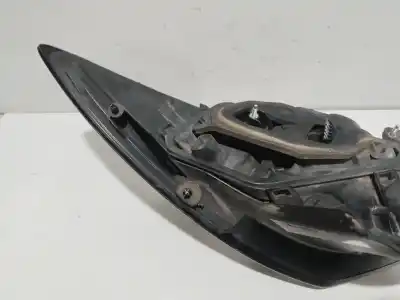 Second-hand car spare part left tailgate light for opel astra h (a04) 1.7 cdti (l48) oem iam references 93190790  