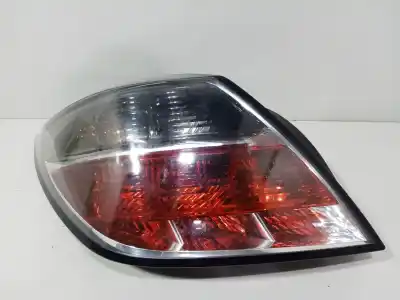 Gebrauchtes Autoersatzteil Rückleuchte außen links zum OPEL ASTRA H (A04)  OEM-IAM-Referenzen 93190790  