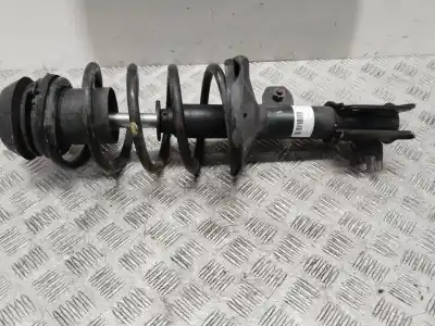 Peça sobressalente para automóvel em segunda mão amortecedor dianteiro esquerdo por chevrolet lacetti (j200) 1.6 referências oem iam 96407819