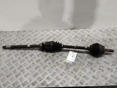 Pezzo di ricambio per auto di seconda mano  per FIAT DOBLO CARGO (263_)  Riferimenti OEM IAM 51810625  