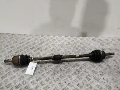 Second-hand car spare part  for HYUNDAI ELANTRA III SEDÁN (XD)  OEM IAM references 495002D010  