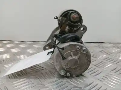 Pezzo di ricambio per auto di seconda mano motorino di avviamento per opel astra h classic fastback (a04) 1.7 cdti (l48) riferimenti oem iam 8980147432  