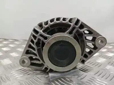 Автозапчастина б/у ГЕНЕРАТОР для FIAT STILO VAN (192_)  Посилання на OEM IAM 063321826010  