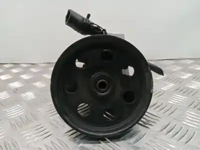 Second-hand car spare part Steering Pump for FORD FOCUS I (DAW, DBW) 1.8 TDCI OEM IAM references   