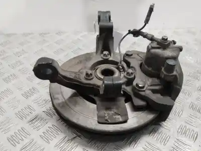 Piesă de schimb auto la mâna a doua fuzeta stanga fata pentru opel astra h (a04) 1.7 cdti (l48) referințe oem iam 13156041  