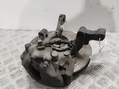 Piesă de schimb auto la mâna a doua fuzeta stanga fata pentru opel astra h (a04) 1.7 cdti (l48) referințe oem iam 13156041  