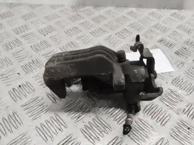 Автозапчасти б/у задний правый тормозной суппорт за audi a6 c5 (4b2) 2.4 ссылки oem iam 