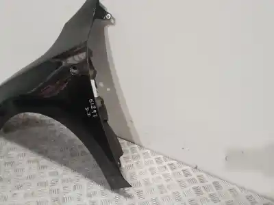 Автозапчастина б/у передне ліве крило для seat toledo iv (kg3) 1.6 tdi посилання на oem iam 5ja821021c   Автозапчастина б/у передне ліве крило для seat toledo iv (kg3) 1.6 tdi посилання на oem iam 5ja821021c