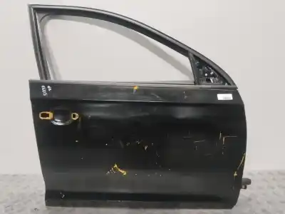 Автозапчастина б/у передні праві двері для SEAT TOLEDO IV (KG3) 1.6 TDI Посилання на OEM IAM 5JA831056B   Автозапчастина б/у передні праві двері для SEAT TOLEDO IV (KG3) 1.6 TDI Посилання на OEM IAM 5JA831056B